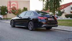 مرسيدس بنز C-Class